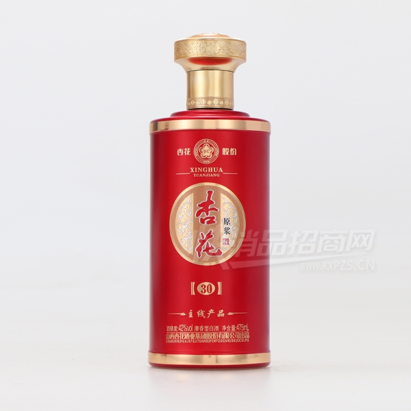 �ӻ�ԭ����ϲ�������Ͱ׾ơ�42��-475ml����Ʒͼ