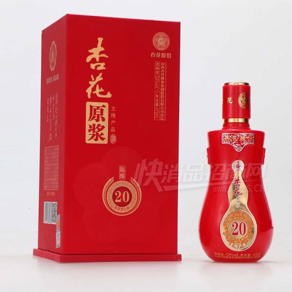 �ӻ�ԭ����ϲ�������Ͱ׾�ƿװ��53��-475ml����Ʒͼ