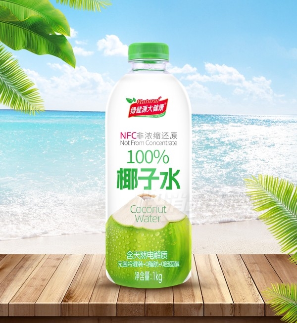 �̽�ԴҬ��ˮ��֭����1kg��Ʒͼ