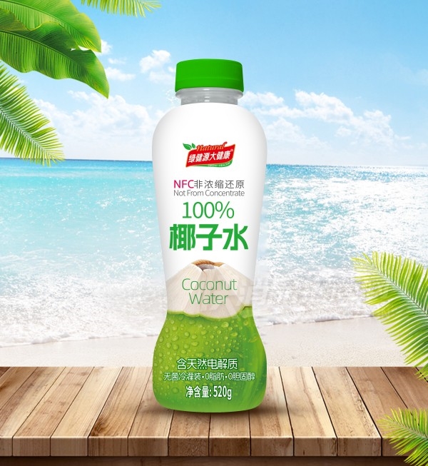 �̽�ԴҬ��ˮ��֭����520ml��Ʒͼ