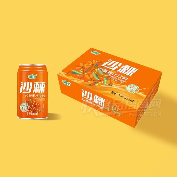 ά����ɳ����֭����310mlX24��