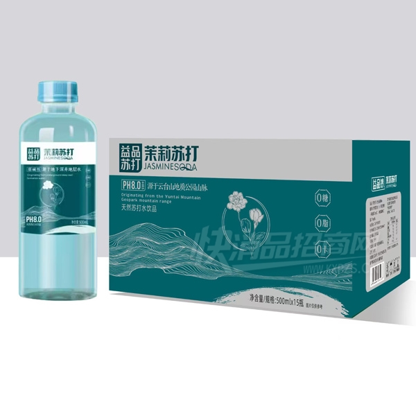 ��Ʒ�մ������մ���Ȼ�մ�ˮ��Ʒ500mlX15ƿ