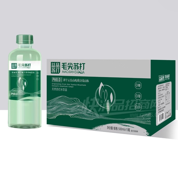 ��Ʒ�մ�ë���մ���Ȼ�մ�ˮ��Ʒ500mlX15ƿ