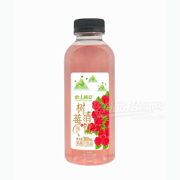 ���ϳ�����ݮ��������֭��Ʒ500ml��Ʒͼ