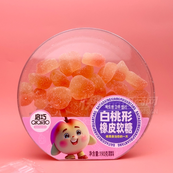 ���ɰ�������Ƥ����190g����ʳƷ�ǹ���Ʒͼ