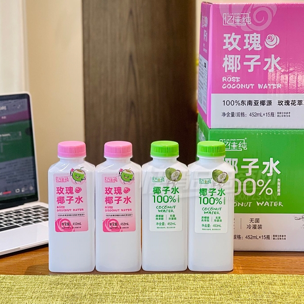 �ڼѴ�Ҭ��ˮ452ml��֭���ϲ�Ʒͼ