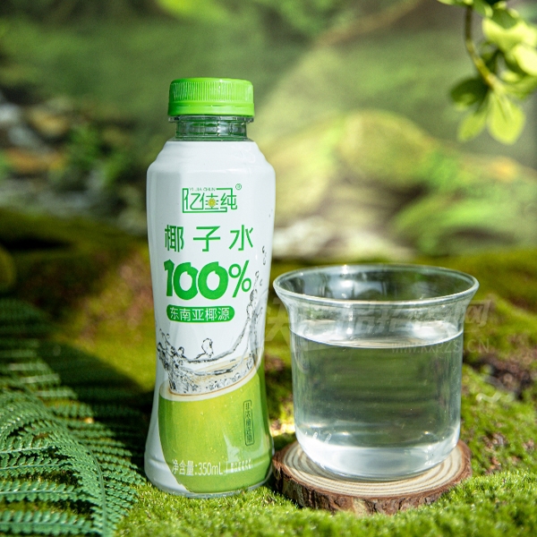 �ڼѴ�100%Ҭ��ˮ350ml���̹�֭���ϲ�Ʒͼ