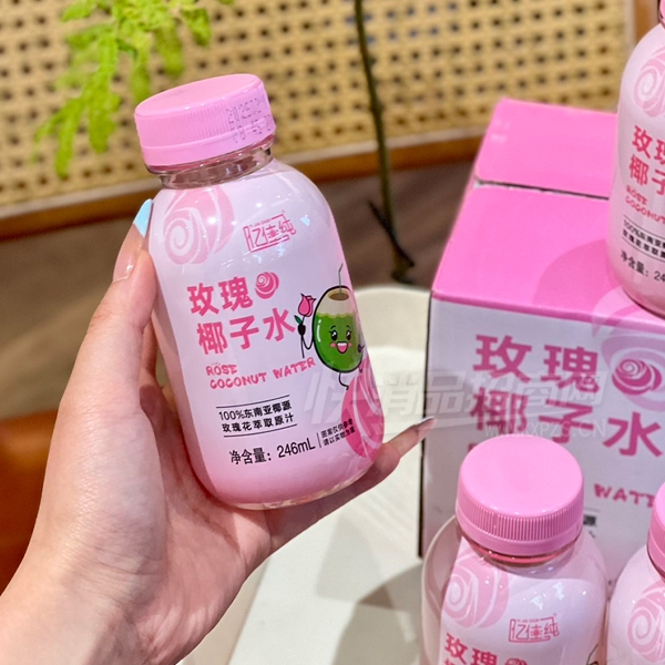 �ڼѴ�õ��Ҭ��ˮ246ml��֭���ϲ�Ʒͼ