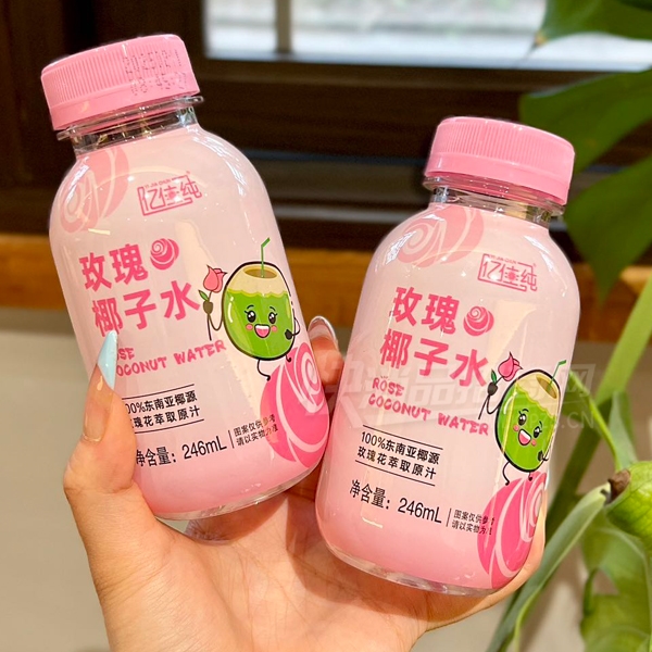 �ڼѴ�õ��Ҭ��ˮ246ml������֭���ϲ�Ʒͼ