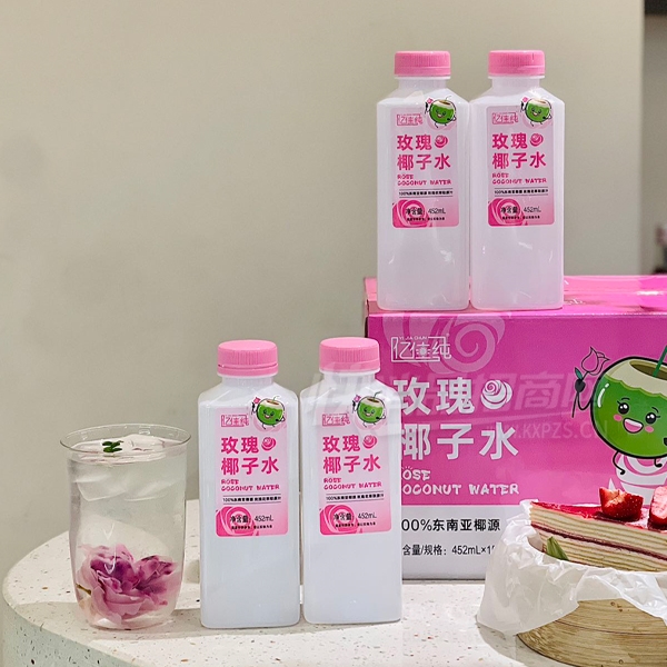 �ڼѴ�õ��Ҭ��ˮ452ml������֭���ϲ�Ʒͼ