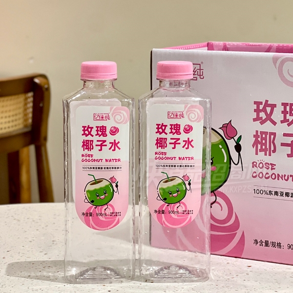 �ڼѴ�õ��Ҭ��ˮ900ml������֭���ϲ�Ʒͼ