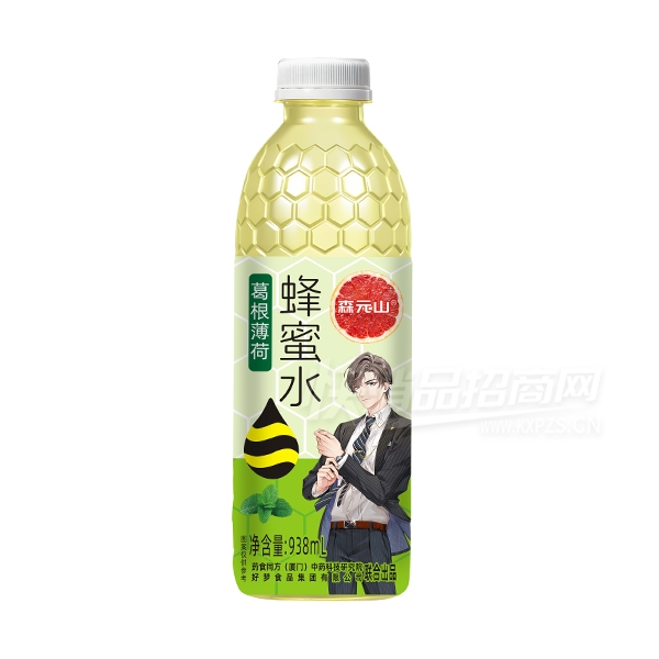 ɭԪɽ������ɷ���ˮ938ml��Ʒͼ