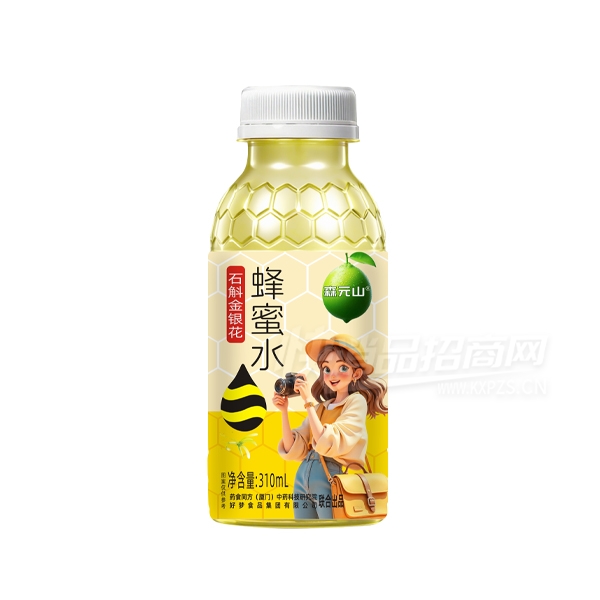 ɭԪɽʯ������������ˮ310ml��Ʒͼ