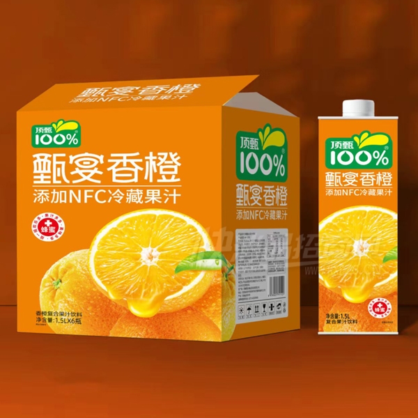 ������ϯ��֭NFC��֭���֭1.5L��6��Ʒͼ
