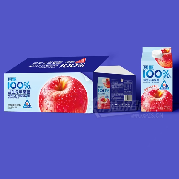 ��������Ԫƻ����ζ����488ml��15ƿ��Ʒͼ