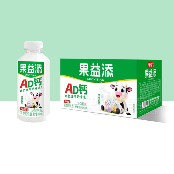 ������AD���������Ʒ450ml��15ƿ��Ʒͼ