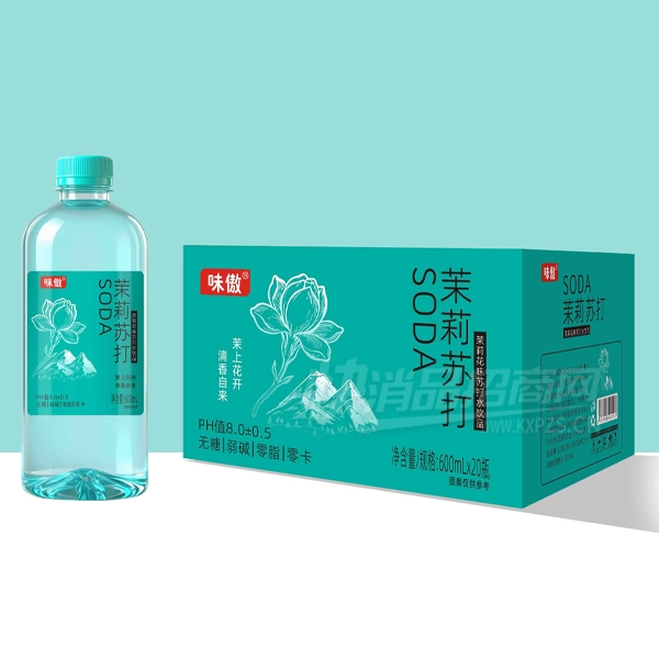 ζ���մ�ˮ�����մ�ˮ��Ʒ����ˮ600ml��20ƿ