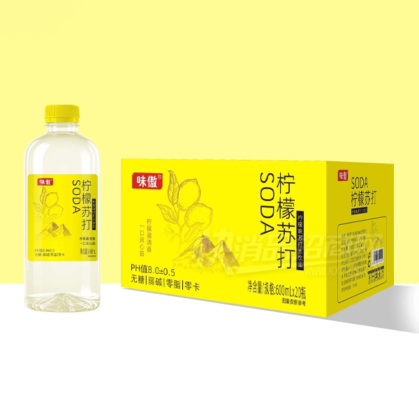 ζ���մ�ˮ�����մ�ˮ��Ʒ����ˮ600ml��20ƿ