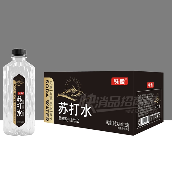 ζ���մ�ˮ����ˮԭζ420ml��20ƿ