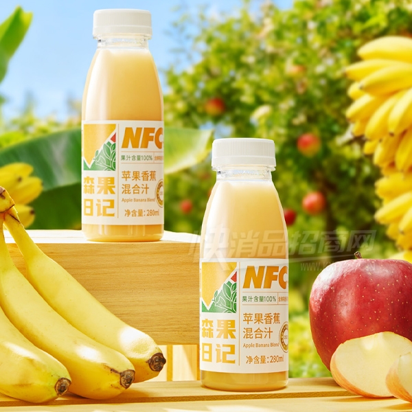 ɭ���ռ�ƻ���㽶���֭��֭����280ml