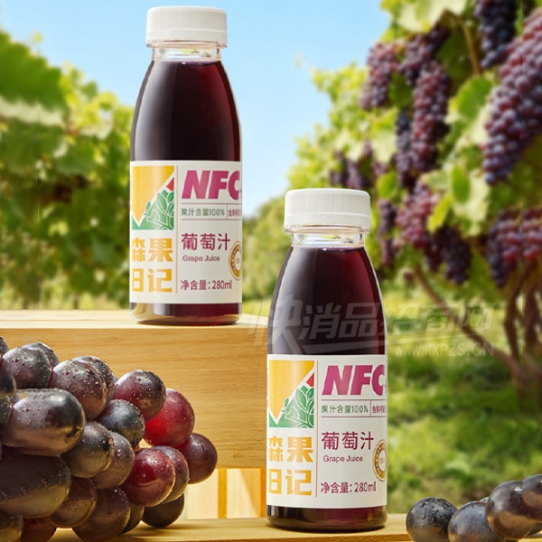 ɭ���ռ�����֭��֭����280ml