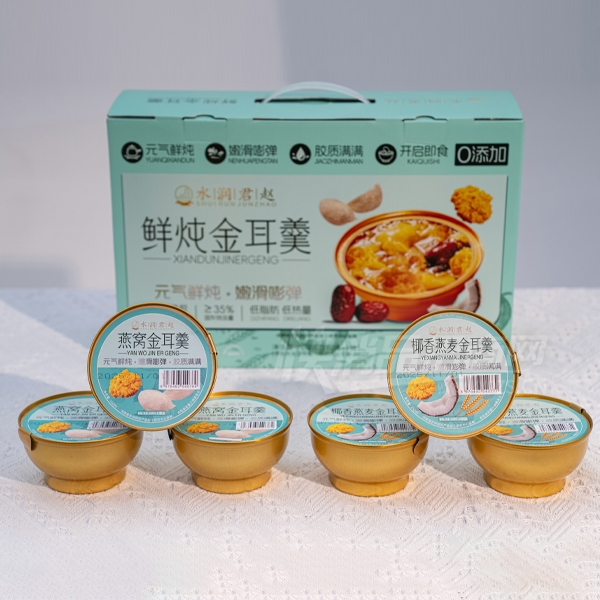 ˮ�����Ҭ����������Ӫ��ƷʳƷ6��װ