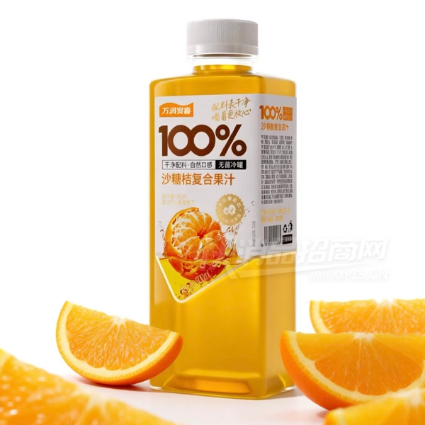 �����ϲɳ�ǽ�֭���Ϲ�֭����500ml