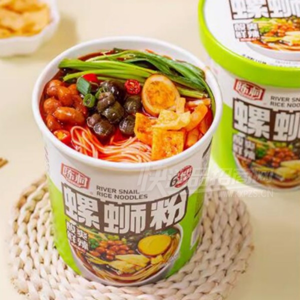 �´����Ϸ�120g��ʳ����㶫�׷۷����˿Ͱװ��Ʒͼ