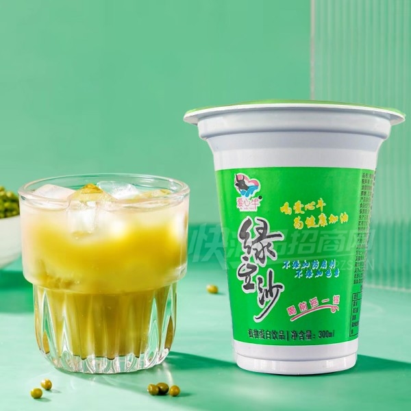 ����ţ�̶�ɳ300ml�������ϲ�Ʒͼ