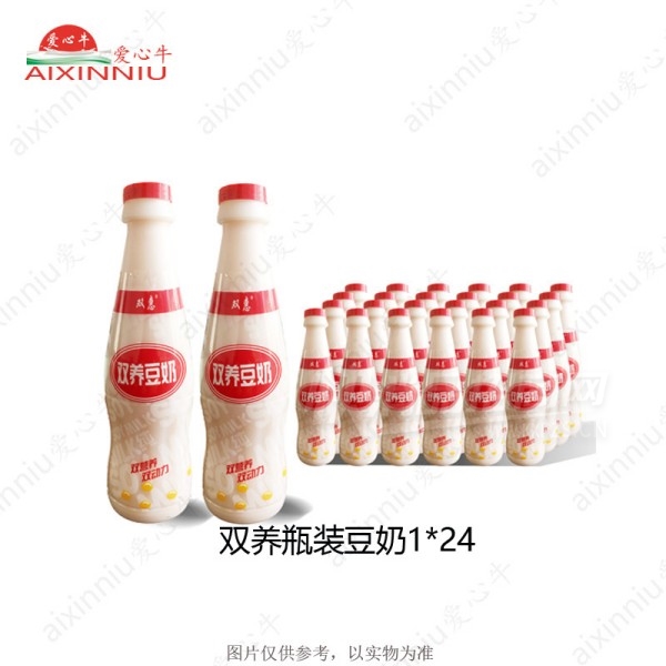 ����ţ˫��ƿװ����ֲ�ﵰ�����ϲ�Ʒͼ