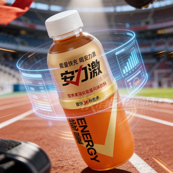 ������Ӫ����ǿ��������ζ���Ϲ�������500ml��Ʒͼ