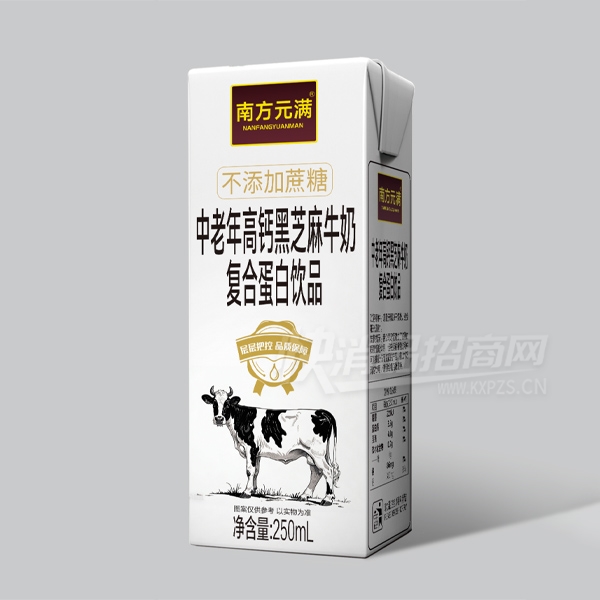 �Ϸ�Ԫ��������߸ƺ�֥��ţ�̸��ϵ�����Ʒ250ml