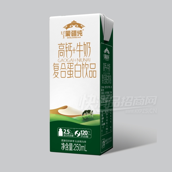 �ɽ����߸�ţ�̸��ϵ�����Ʒ250ml