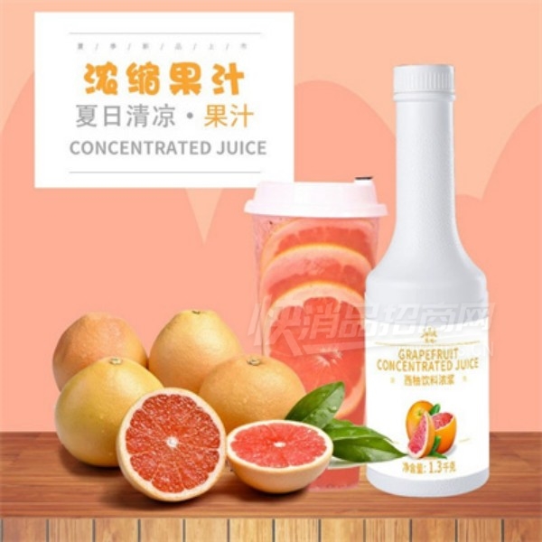 ʳ��Ũ����֭�̲����Ʒԭ����������֭1.3kg��Ʒͼ