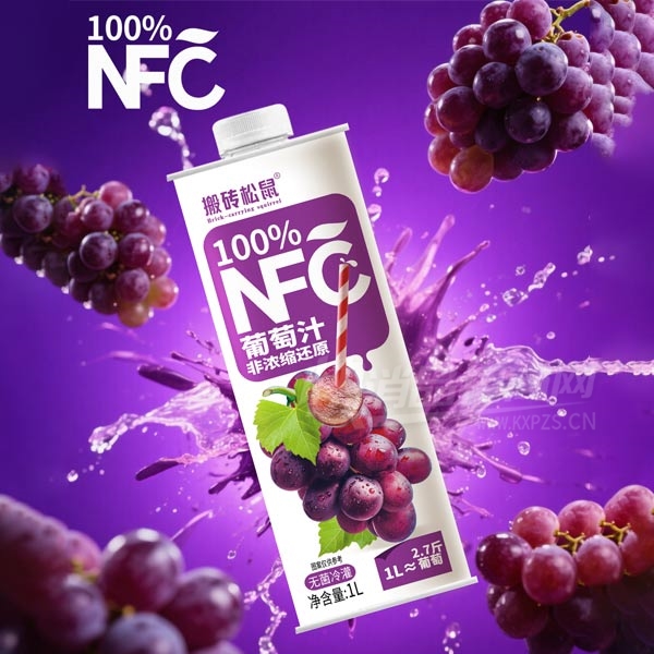 ��ש����NFC��֭����֭1L