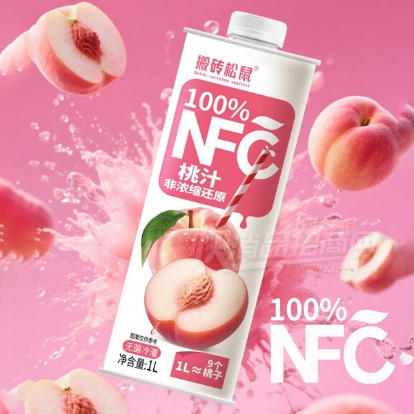 ��ש����NFC��֭��֭1L