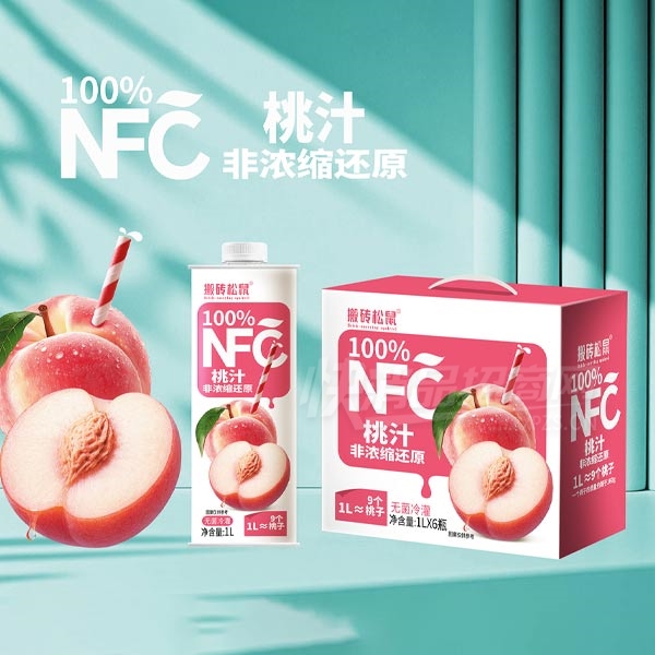 ��ש����NFC��֭��֭1L��6