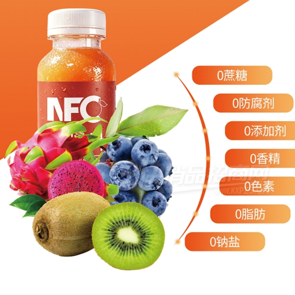 С͸NFC��֭����Ѫ��֭300����