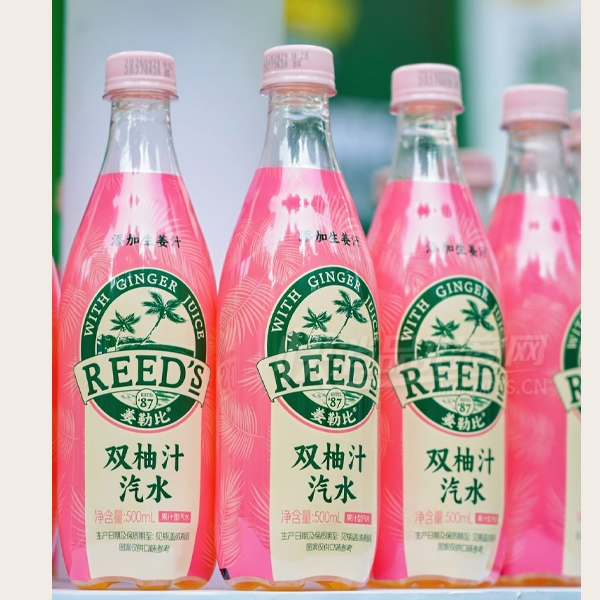 ���ձ�˫��֭��ˮ��֭��ˮ500ml