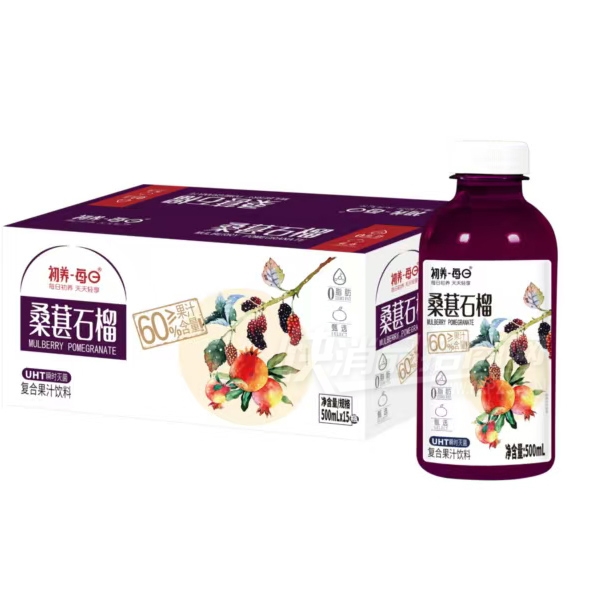 ����ÿ��ɣ��ʯ��֭��֭����500ml��15