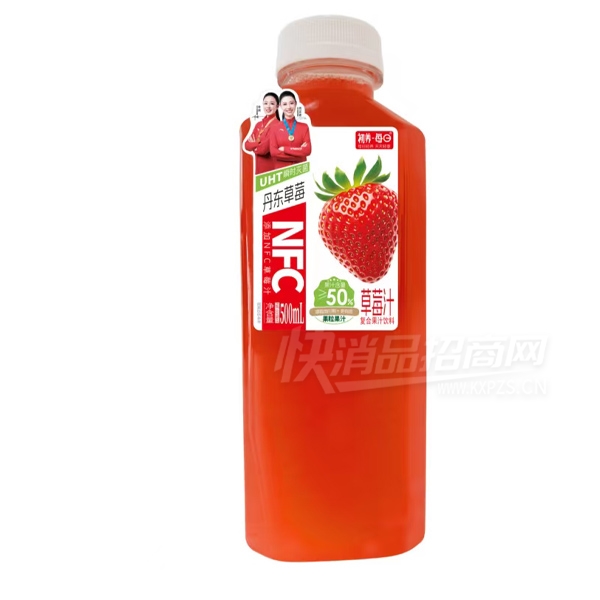 ����ÿ��NFC��֭��ݮ֭���Ϲ�֭500ml