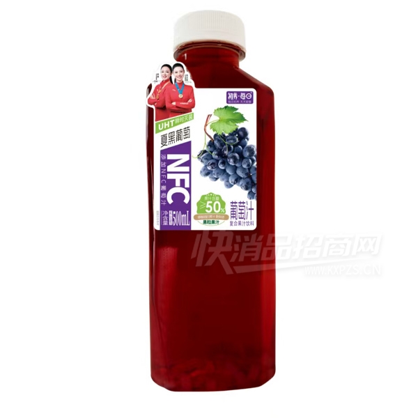 ����ÿ��NFC��֭����֭���Ϲ�֭500ml