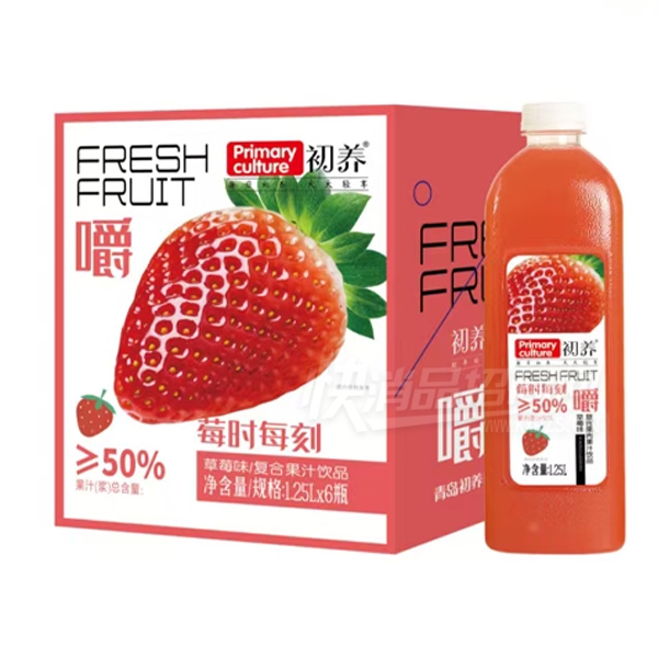 ��������֭��ݮ֭�����֭1.25L��6��Ʒͼ