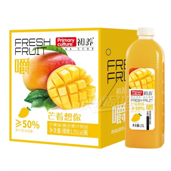 ��������֭â��֭�����֭1.25L��6��Ʒͼ