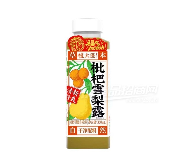 ֲ̫ҽ����ѩ��¶�ݱ�����360ml��Ʒͼ