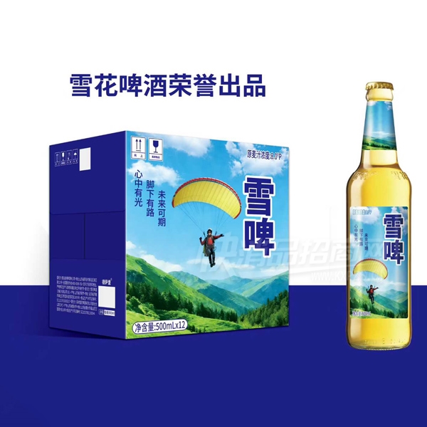 ѩơơ������ƿװ500ml��12