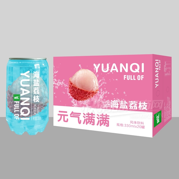 ���κ�����֦��ζ����330ml��20��