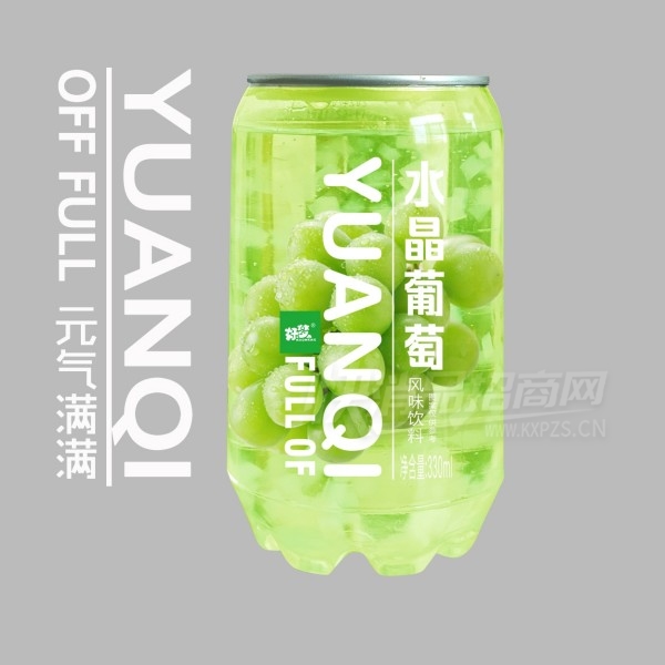 ����ˮ�����ѷ�ζ����330ml