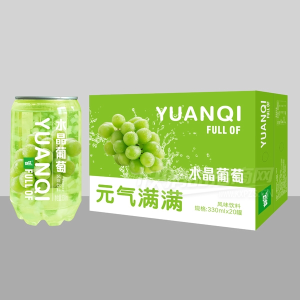 ����ˮ�����ѷ�ζ����330ml��20��