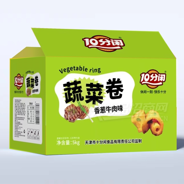 10�����߲˾���ʳƷ���ţ��ζ5kg